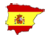 EBANISTERÍA MATE - Espanol