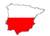 EBANISTERÍA MATE - Polski